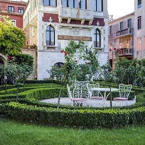 Hotel Ca' Nigra Lagoon, Venise