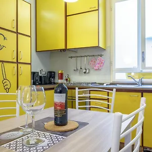 Monnalisa Tra Pitti E Ponte Vecchio Appartement Florence