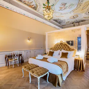 Hotel Nani Mocenigo Palace, Venise