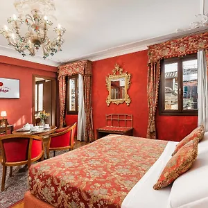Hotel Ca' Alvise, Venise