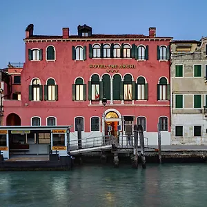 Hotel Tre Archi, Venise
