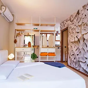 5 Sweet Appartement Acquaseria