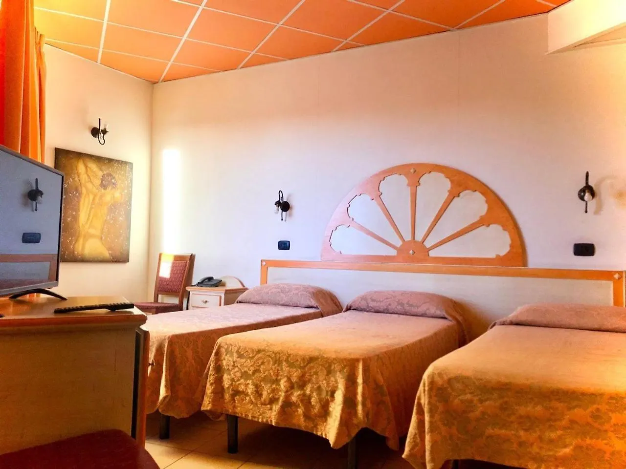 Hotel Villabella San Bonifacio