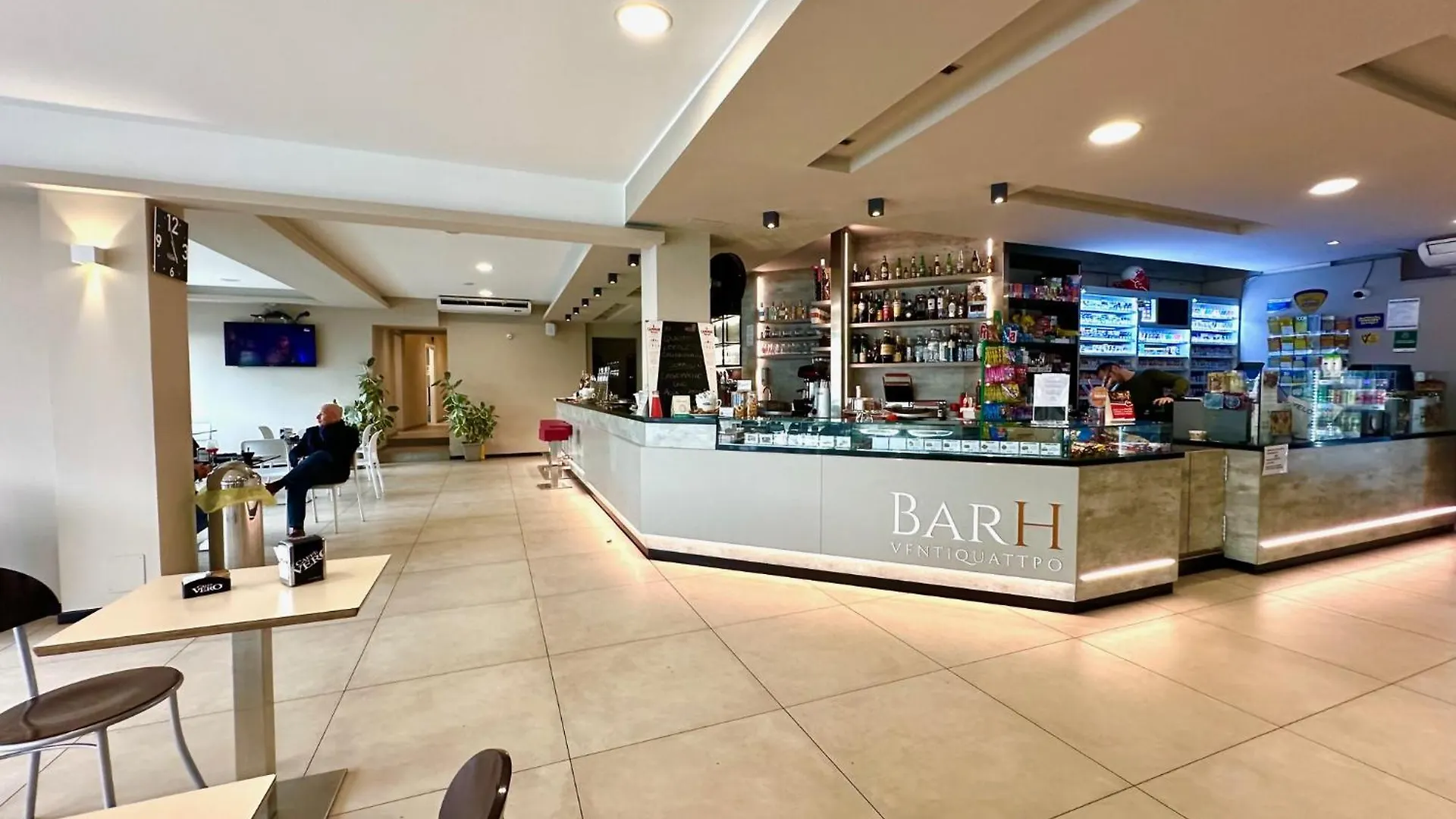 Hotel Villabella San Bonifacio